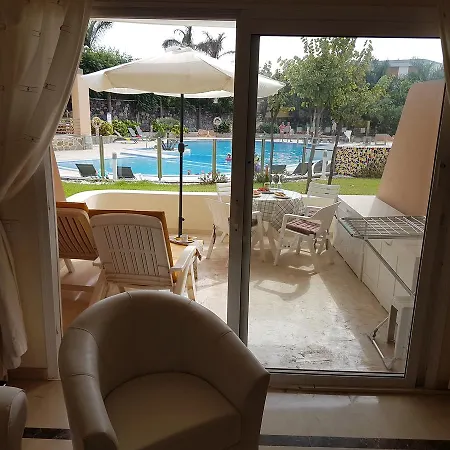 Oasis La Caleta Apartment