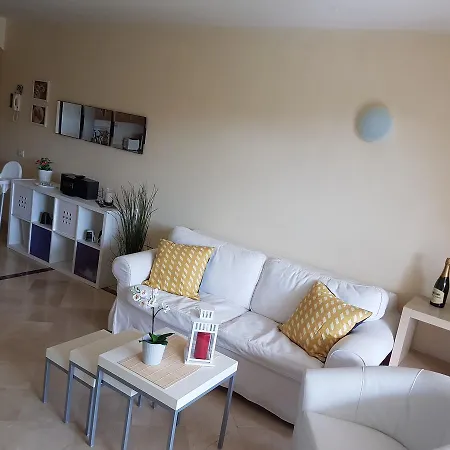 Oasis La Caleta Apartment Costa Adeje (Tenerife)
