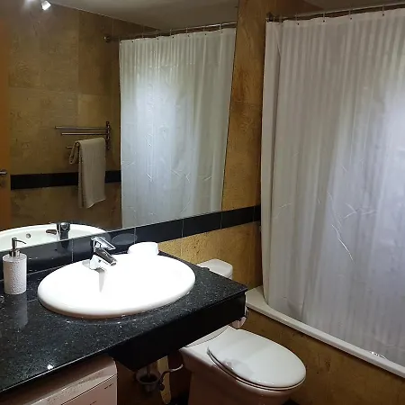 Apartment Oasis La Caleta Costa Adeje (Tenerife)