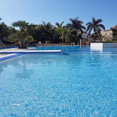 Oasis La Caleta Apartment Costa Adeje (Tenerife)