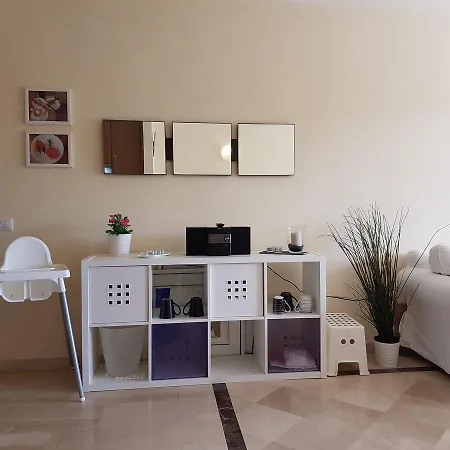 Oasis La Caleta Apartment Costa Adeje (Tenerife)