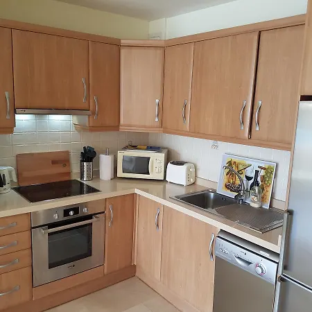 Apartment Oasis La Caleta Costa Adeje (Tenerife)