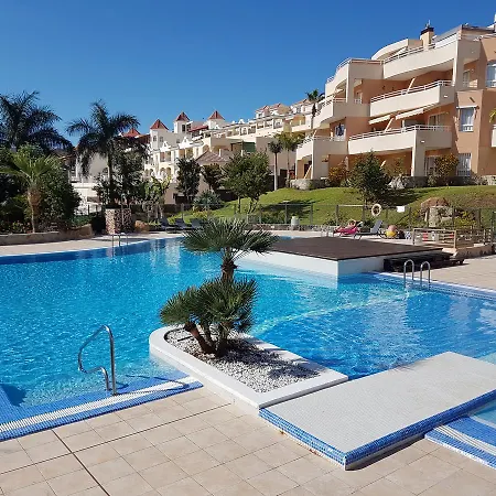 Oasis La Caleta Apartment