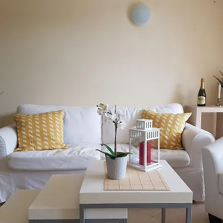 Oasis La Caleta Apartment Costa Adeje (Tenerife)
