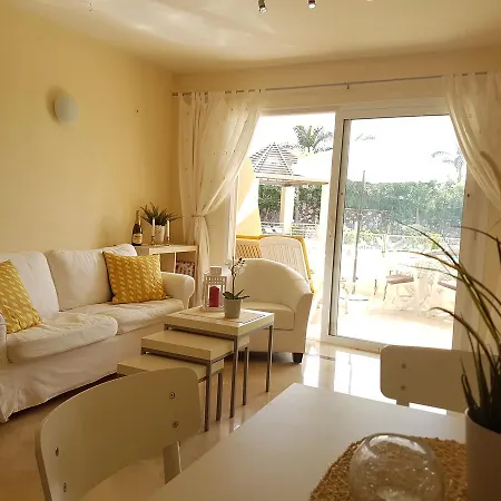Oasis La Caleta Apartment *