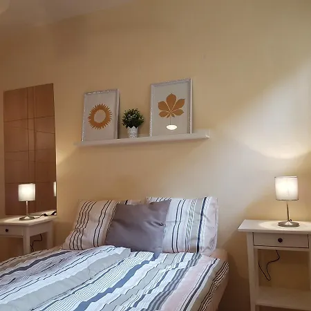 Apartment Oasis La Caleta