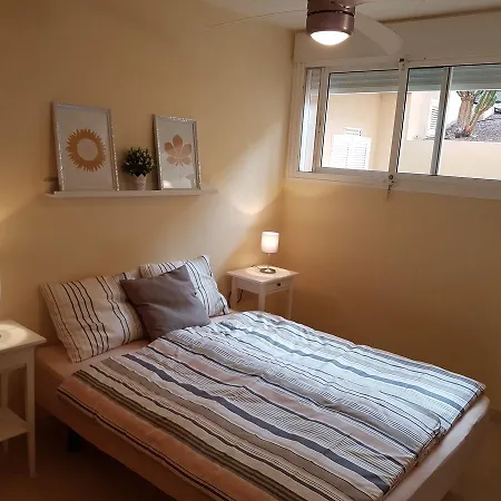 Oasis La Caleta Apartment Costa Adeje (Tenerife)