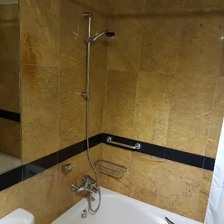 Apartment Oasis La Caleta Costa Adeje (Tenerife)