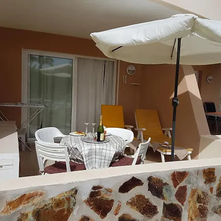 Oasis La Caleta Apartment *