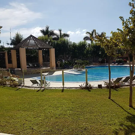 Apartment Oasis La Caleta