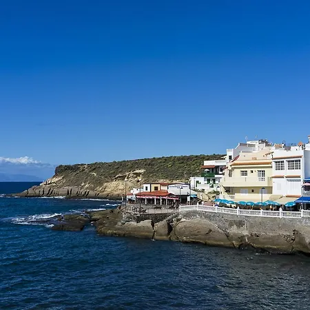 Oasis La Caleta * Costa Adeje (Tenerife)