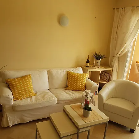 Apartment Oasis La Caleta *