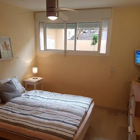 Oasis La Caleta Apartment Costa Adeje (Tenerife)