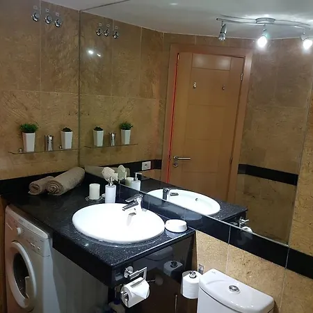 Oasis La Caleta Apartment Costa Adeje (Tenerife)