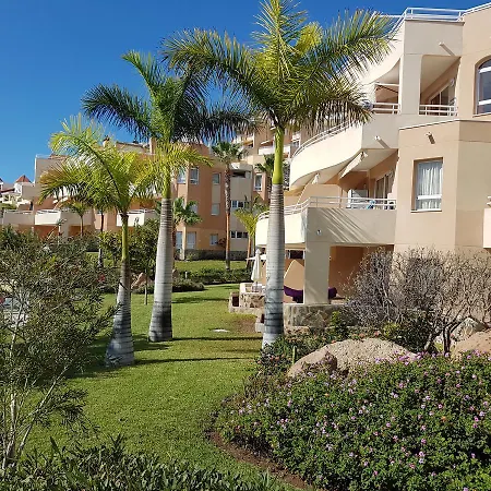 Oasis La Caleta Apartment *