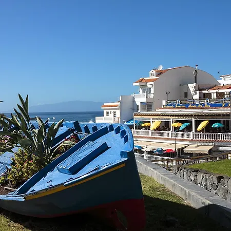 Oasis La Caleta * Costa Adeje (Tenerife)